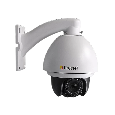 IP-камера видеонаблюдения Prestel IP-SD2010B1